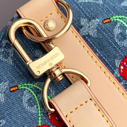 Louis Vuitton Keepall 45