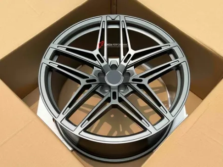 КОВАНЫЕ ДИСКИ ДЛЯ BMW X6M F86 БМВ