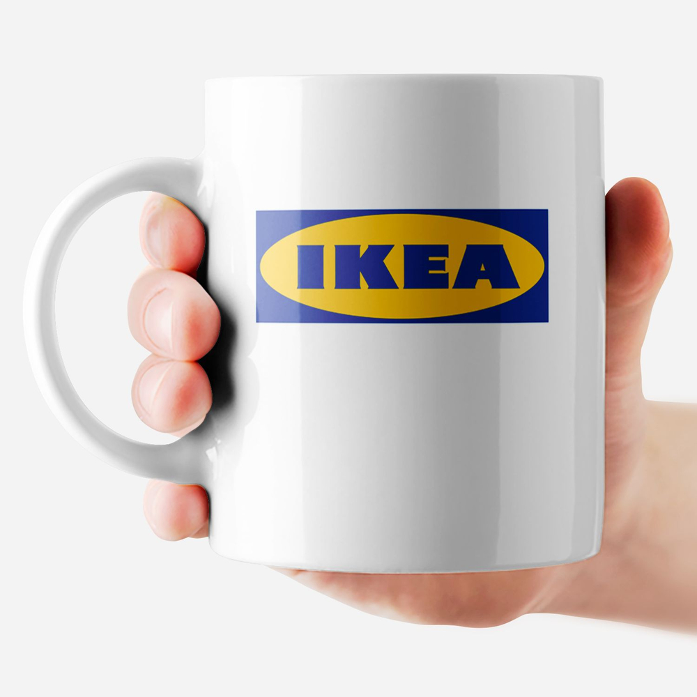 Кружка "РЖД"