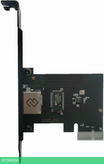 Сетевая карта Digma DPE101G-TX