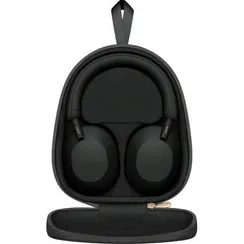 Беспроводные наушники Sony WH-1000XM5, Black