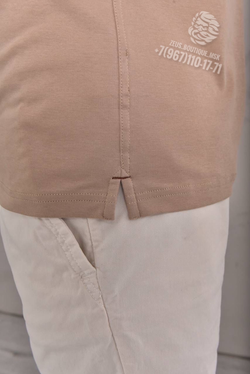 Футболка Loro Piana