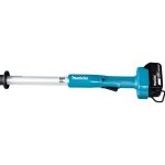 Makita DUN461WZ аккумуляторный кусторез со штангой (без АКБ и ЗУ)