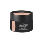 Nail ARCHITECT Easy Gel - 01 NUDE Изи гель. Жидкий гель (полигель) для укрепления и наращивания ногтей, 50 мл