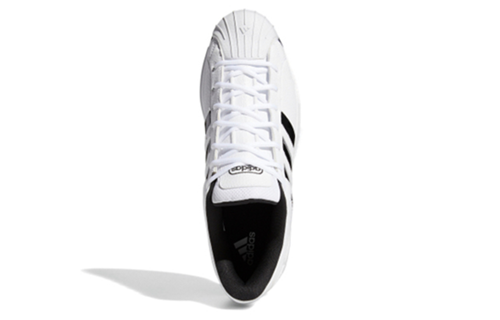Кроссовки Adidas Pro Model 2G Low
