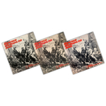 Комплект / Время Выбрало Нас - Песни Воинов-интернационалистов (3LP)