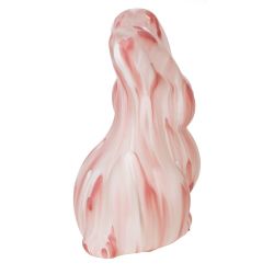 GAEM Фигурка декоративная "Заяц" (подсветка, 3xLR44 н/п), L10 W7 H15 см