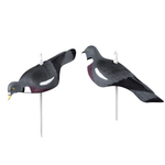 Чучело вяхиря скорлупа EVA