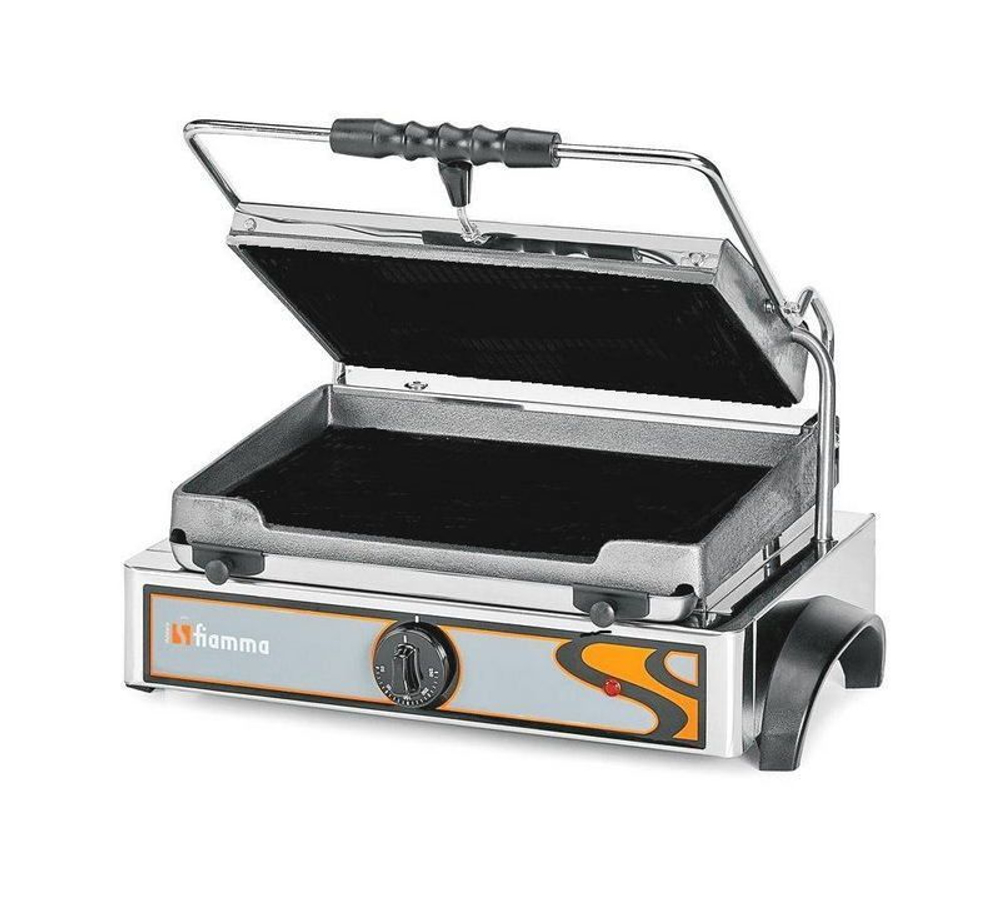 Гриль контактный FIAMMA GR 6.1LTL