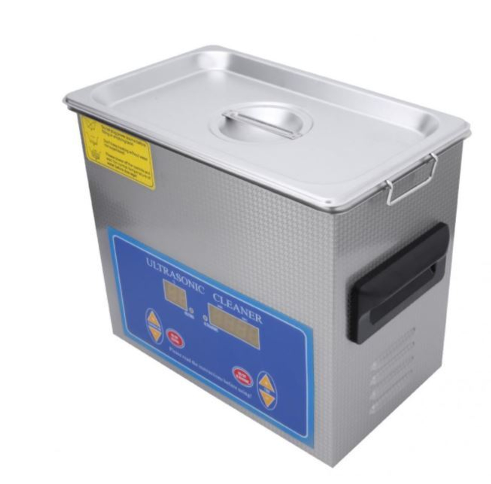 Ультразвуковая мойка ET 240HTD