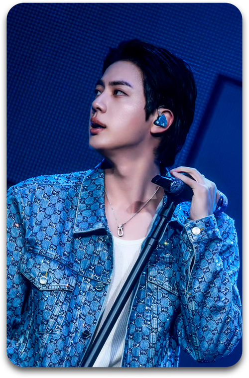 Карта / BTS #1265