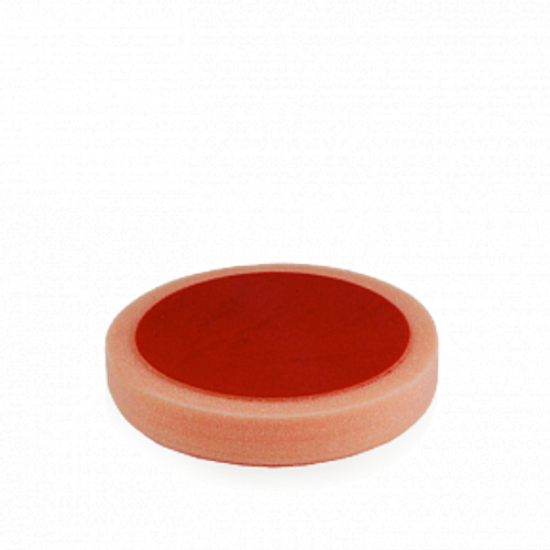 Круг для полировки средней жесткости, оранжевый d=150*30мм (HOLEX)