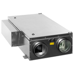 Установка приточно-вытяжная SHUFT UniMAX-P 1400CE EC