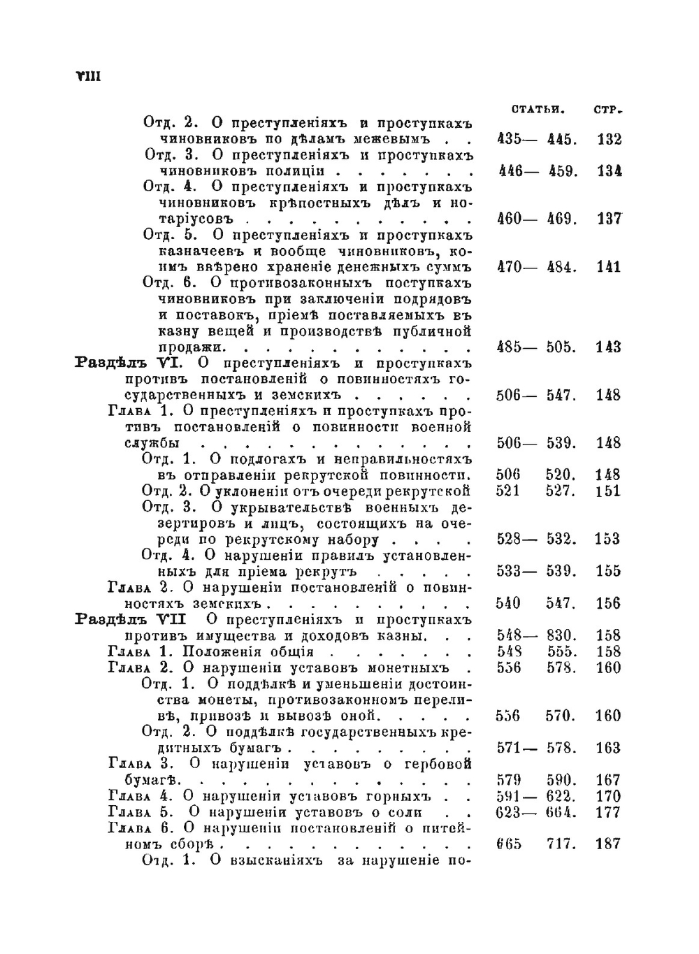 Уложение о наказаниях уголовных и исправительных | Нет автора