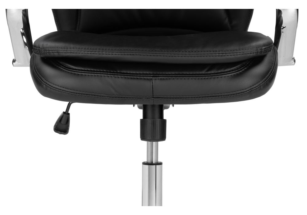 Компьютерное кресло Tomar черное