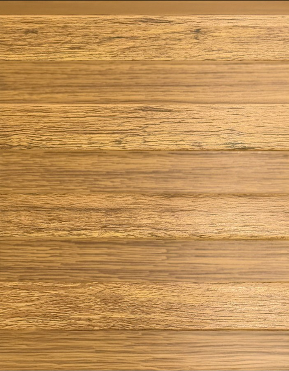 Реечная панель 3Д Prof ПВХ L Дуб имперский 173х2950 мм