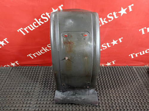 Крыло переднее задняя часть