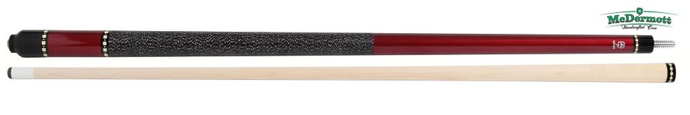 Кий McDermott Lucky L10 2PC Пул