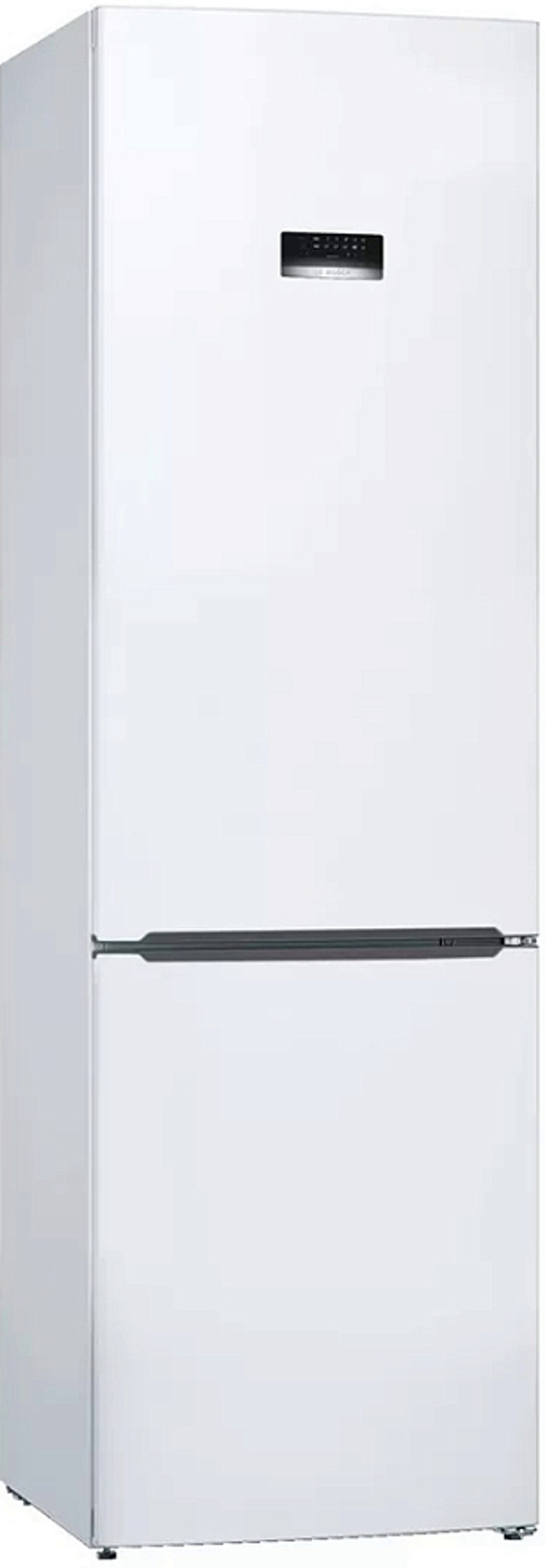 Двухкамерный холодильник Bosch KGE39XW21R