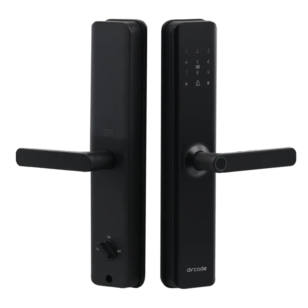 Dircode S-11 классический электронный замок