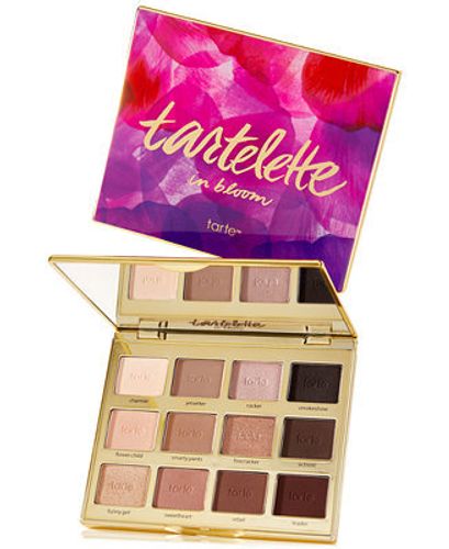 Tarte tarte Tartelette™ In Bloom ClayEyeshadow Palette
