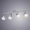Спот Arte Lamp A1026PL-4CC