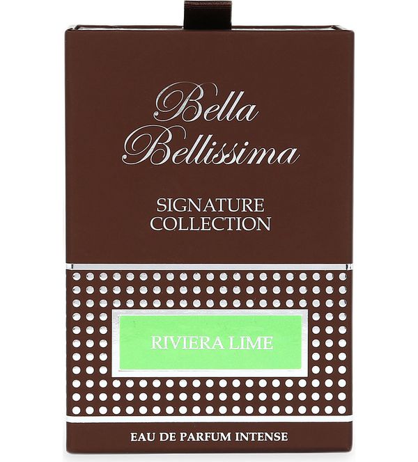 Bella Bellissima Riviera Lime