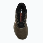 Женские Кроссовки для бега ASICS Gel-Cumulus 27 GTX brown stone/dark pink clay