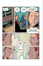 Комикс Г.Ф. Лавкрафт. Графическая адаптация