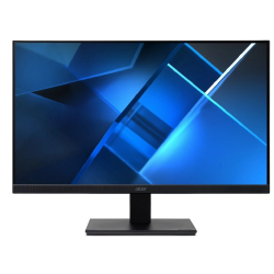 Монитор LCD Acer 27" V277UGbmiipx Black (IPS 2560x1440 120Hz 1ms 350cd 2xHDMI2.0 DisplayPort1.2 2x2W)