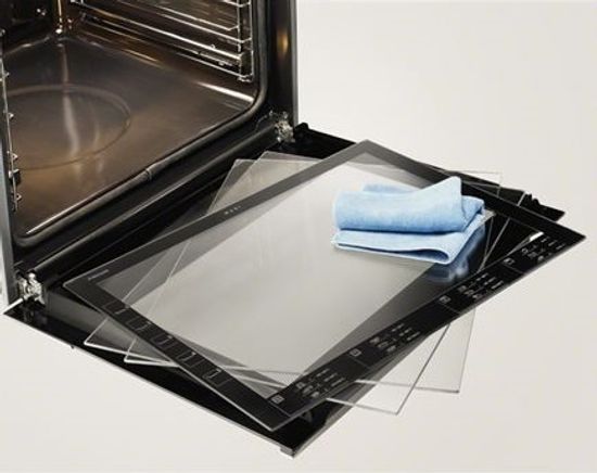 Электрический духовой шкаф Electrolux OPEB 2520 R