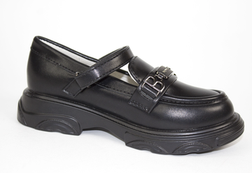 Туфли детские Пчёлка Доми 9758-19