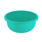 Таз круглый 4л Disco аквамарин