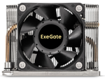 Кулер  Exegate ESNK-P0068AP4.PWM.2U.3647.Cu