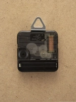 Часы настенные в винтажной раме "Прованс"