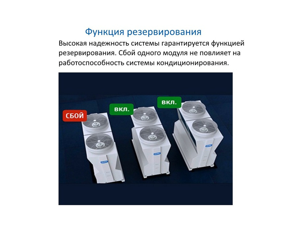 Чиллер Haier CA00130EAND