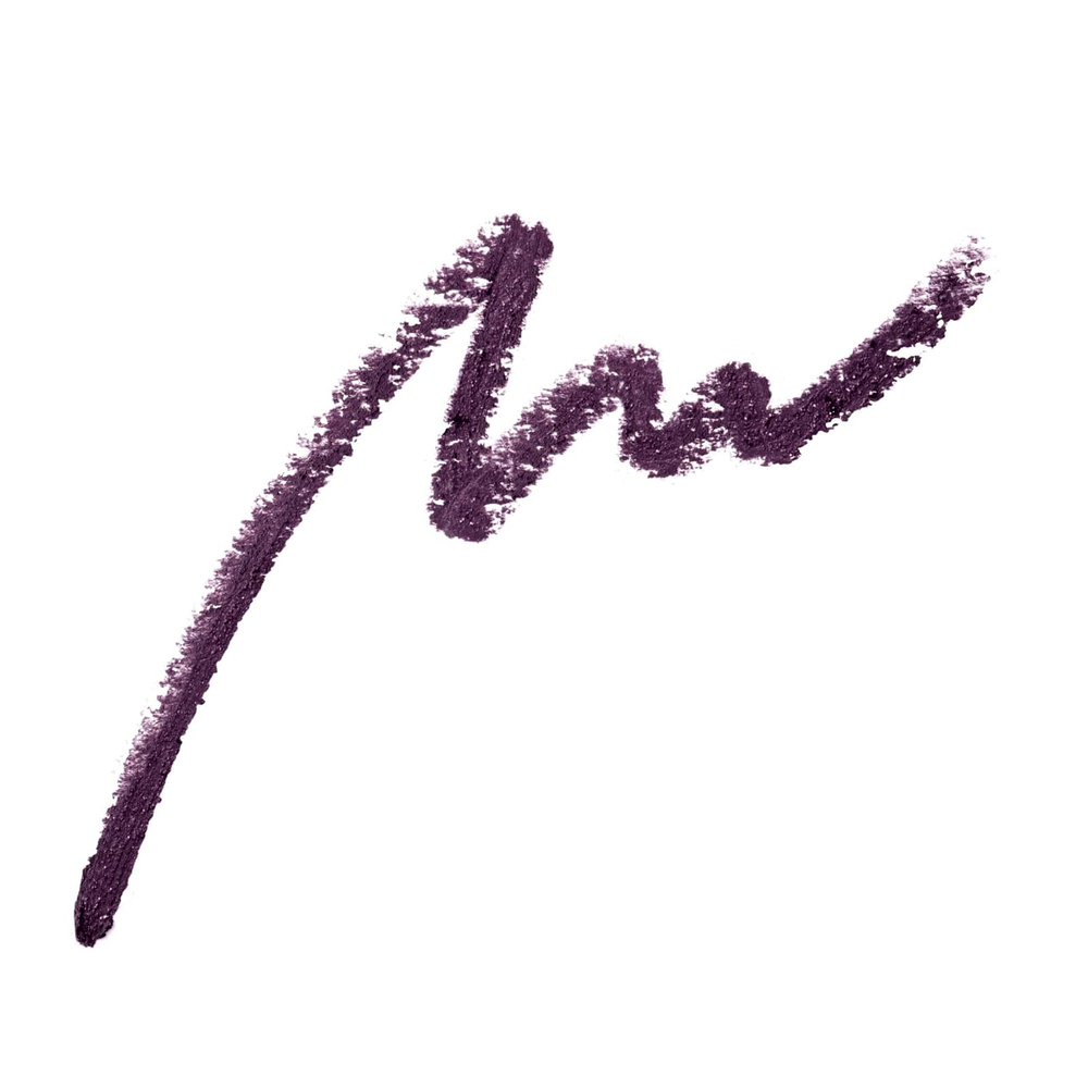 Pixi Beauty, Endless шелковистый карандаш для глаз, 0400 DeepPlum, 1,2 г (0,04 унции)