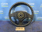 Руль TOYOTA CORONA 1991