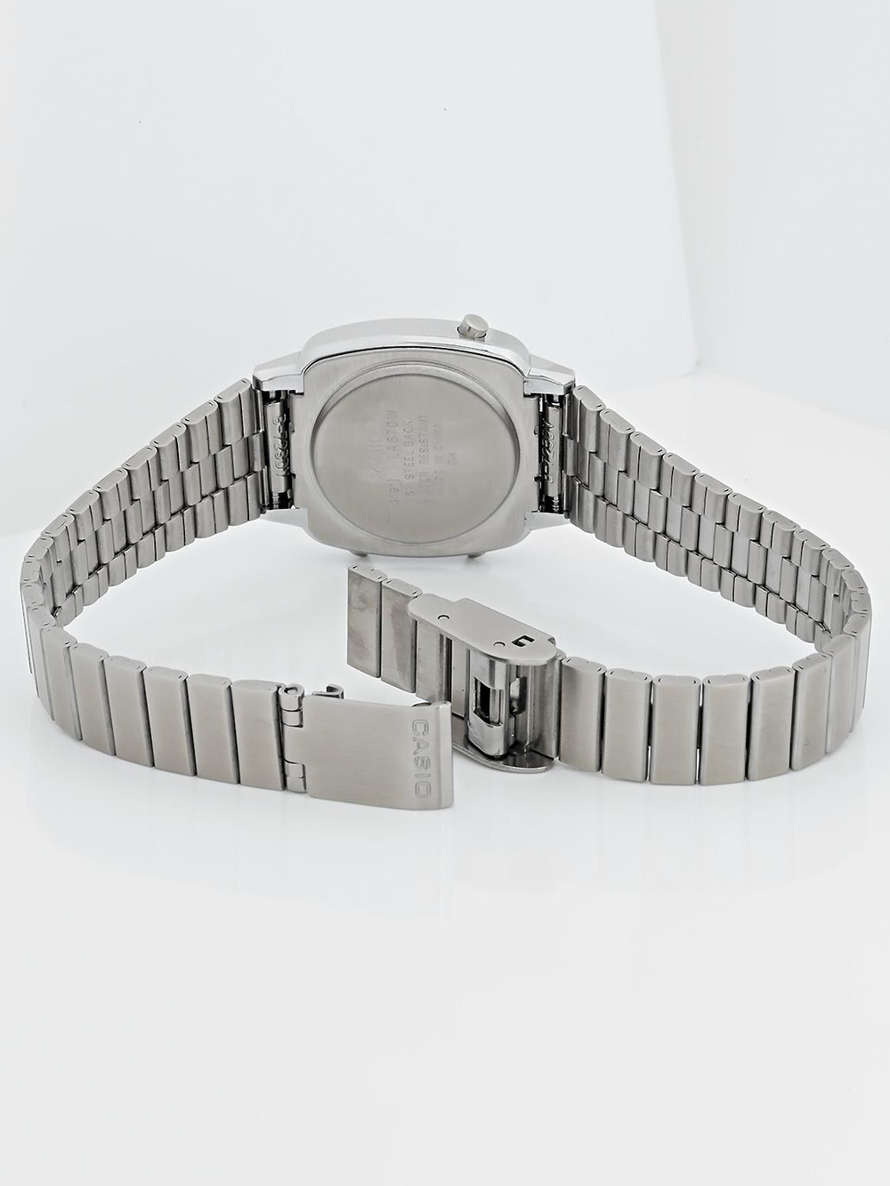 Женские наручные часы Casio Vintage LA670WA-7