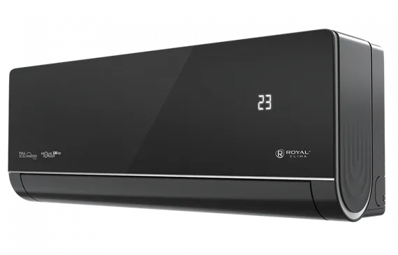 Сплит-система Royal Clima RCI-RSN55HN/IN/RCI-RSN55HN/OUT Royal Supremo Nero Inverter