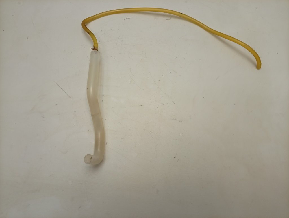 S803J кт45 Трубка прессостата для стиральной машины Samsung S803J б/у