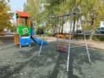 Детский игровой комплекс «Опушка»
