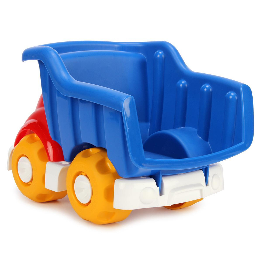 Грузовик сред. ШКОДА: новый цвет