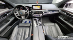 BMW 6 Series GT (G32) 630i xDrive M Sports (01.2020)