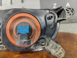 ПТФ передняя правая Volkswagen Touareg 2 14-18 Б/У Оригинал 7P6941700G