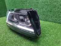 Фара правая VW Tiguan 2 (2016-2020) LED