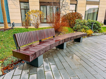 Скамья SK00069