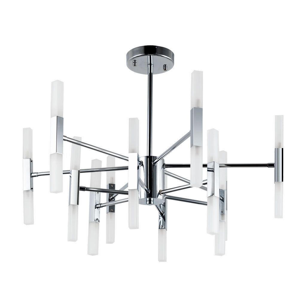 Люстра на штанге Arte Lamp