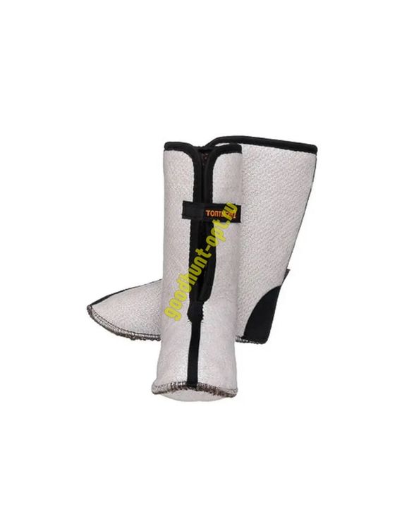 Тактические Резиновые сапоги &quot;Топтыгин 2&quot; Черный