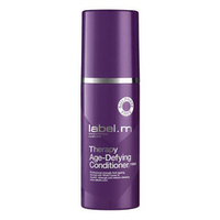 Кондиционер для волос Омолаживающая терапия Label.m Therapy Age-Defying Conditioner 150мл